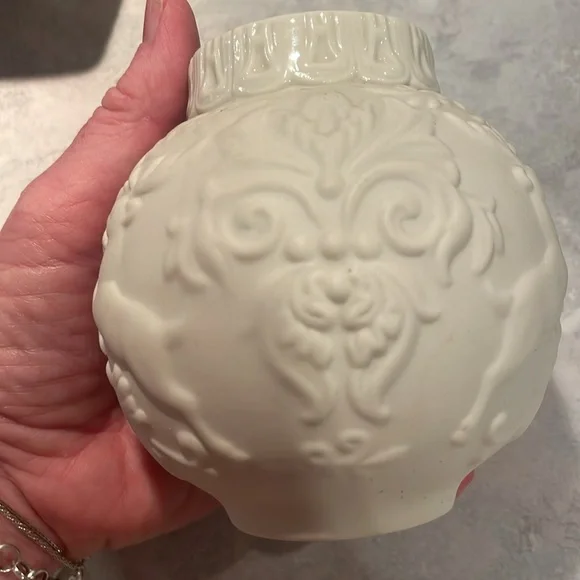 Lenox Ornamental Glow Candle Holder - Picture 5 of 6